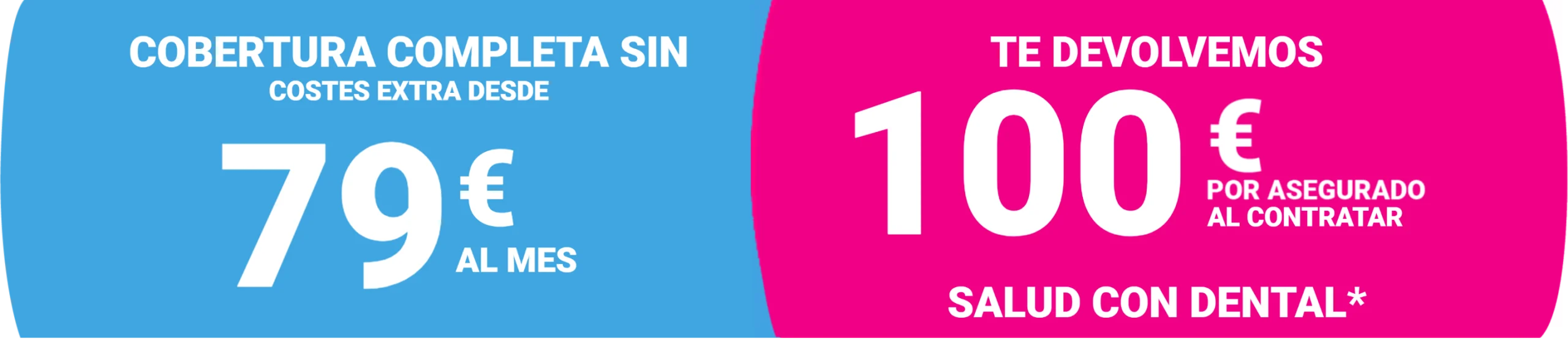 Promo Plena Extra 100